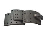 Drum brake pads
