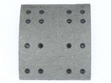 Drum brake pads