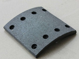 Drum brake pads